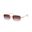Ray-Ban By Asap Rocky RB 3928 001/8H 54 Gold-Dark Violet Aynalı Güneş Gözlüğü