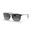 Ray-Ban Chris RB 4187 622/8G 54 Black-Grey Unisex Güneş Gözlüğü