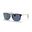 Ray-Ban Chris RB 4187 639080 54 Havana-Blue Unisex Güneş Gözlüğü