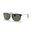 Ray-Ban Chris RB 4187 710/71 54 Light Havana-Green Unisex Güneş Gözlüğü