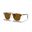 Ray-Ban Clubmaster RB 3016 1160 51 Havana-Brown Unisex Güneş Gözlüğü
