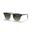 Ray-Ban Clubmaster RB 3016 125571 49 Green-Grey Unisex Güneş Gözlüğü