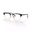 Ray-Ban Clubmaster RB 3016 901/BF 49 Unisex Mavi Işık Filtreli Ekran Gözlüğü