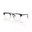 Ray-Ban Clubmaster RB 3016 901/BF 51 Unisex Mavi Işık Filtreli Ekran Gözlüğü