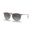 Ray-Ban Erika RB 4171 65138G 54 Şeffaf Gri Unisex Güneş Gözlüğü