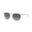 Ray-Ban Erika RB 4171 651611 54 Transparent-Grey Unisex Güneş Gözlüğü