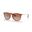 Ray-Ban Erika RB 4171 659013 54 Şeffaf Açık Kahverengi Unisex Güneş Gözlüğü