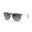 Ray-Ban Erika RB 4171 6592T3 54 Şeffaf Mavi-Gri Polarize Unisex Güneş Gözlüğü