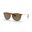 Ray-Ban Erika RB 4171 6593T5 54 Koyu Kahverengi Polarize Unisex Güneş Gözlüğü