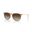 Ray-Ban Erika RB 4171 674413 54 Kahverengi Unisex Güneş Gözlüğü