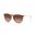 Ray-Ban Erika RB 4171 6815A5 54 Menekşe-Kahverengi Unisex Güneş Gözlüğü