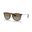 Ray-Ban Erika RB 4171 710/T5 54 Light Havana-Brown Polarize Unisex Güneş Gözlüğü