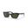 Ray-Ban Lady Burbank RB 2299 901/31 52 Black-Green Kadın Güneş Gözlüğü