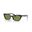 Ray-Ban Lady Burbank RB 2299 901/4E 52 Black-Green Degrade Kadın Güneş Gözlüğü