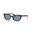 Ray-Ban Lady Burbank RB 2299 901/R5 52 Black-Blue Kadın Güneş Gözlüğü