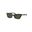 Ray-Ban Lady Burbank RB 2299 902/31 52 Havana-Green Kadın Güneş Gözlüğü