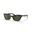 Ray-Ban Lady Burbank RB 2299 902/31 55 Havana-Green Kadın Güneş Gözlüğü