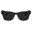 Ray-Ban Meta Wayfarer Mat Siyah Akıllı Gözlük