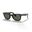 Ray-Ban RB 2140 902/58 50 Tortoise-Green Polarize Güneş Gözlüğü