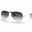 Ray-Ban RB 3449 003/8G 59 Silver-Grey Erkek Güneş Gözlüğü