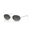 Ray-Ban RB 3767 003/11 54 Silver-Grey Unisex Güneş Gözlüğü