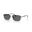Ray-Ban RB 3768 002/81 56 Black-Dark Grey Polarize Güneş Gözlüğü