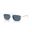 Ray-Ban RB 3768 003/80 56 Silver-Dark Blue Güneş Gözlüğü