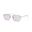 Ray-Ban RB 3768 003/MH 56 Silver-Amethyst Fotokromik Güneş Gözlüğü