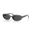 Ray-Ban RB 4441D Bio-Based 677787 53 Dark Grey Unisex Güneş Gözlüğü