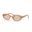 Ray-Ban RB 4441D Bio-Based 678793 53 Beige-Light Brown Unisex Güneş Gözlüğü