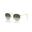 Ray-Ban Round Metal RB 3447 001/71 50 Gold-Grey Unisex Güneş Gözlüğü