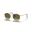 Ray-Ban Round Metal RB 3447 9002A6 50 Bronze-Green Unisex Güneş Gözlüğü