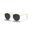 Ray-Ban Round Metal RB 3447 919648 53 Gold/Black Polarize Unisex Güneş Gözlüğü