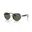 Ray-Ban Scuderia Ferrari RB 3703M F00771 51 Silver-Dark Green Unisex Güneş Gözlüğü