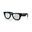Ray-Ban Wayfarer Puffer 4940 601/30 47 Siyah Gümüş Güneş Gözlüğü
