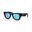 Ray-Ban Wayfarer Puffer 4940 601/55 47 Siyah Mavi Güneş Gözlüğü