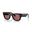 Ray-Ban Wayfarer Puffer 4940 601/69 50 Siyah Mor Güneş Gözlüğü
