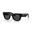 Ray-Ban Wayfarer Puffer 4940 601/87 50 Siyah Güneş Gözlüğü