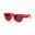 Ray-Ban Wayfarer Puffer 4940 683187 47 Kırmızı Güneş Gözlüğü