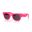 Ray-Ban Wayfarer Puffer 4940 683287 47 Pembe Güneş Gözlüğü