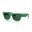 Ray-Ban Wayfarer Puffer 4940 683487 47 Yeşil Güneş Gözlüğü