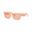 Ray-Ban Wayfarer Puffer 4940 687584 50 Bej Güneş Gözlüğü