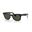 Ray-Ban Wayfarer RB 2140 129431 50 Polished Black On Transparent Güneş Gözlüğü