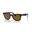 Ray-Ban Wayfarer RB 2140 1294/33 50 Black/Transparent-Brown Güneş Gözlüğü