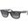 Ray-Ban Wayfarer RB 2140 13183A 50 Siyah-Açık Gri Güneş Gözlüğü