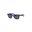 Ray-Ban Wayfarer RB 2140 1361/R5 50 Siyah-Mavi Güneş Gözlüğü