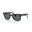 Ray-Ban Wayfarer RB 2140 1446R5 50 Şeffaf Mavi-Kahverengi Güneş Gözlüğü