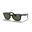 Ray-Ban Wayfarer RB 2140 901/58 54 Siyah Polarize Güneş Gözlüğü