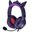Razer Kraken Kitty V2 Pokémon Gengar Edition Oyuncu Kulaklığı