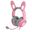 Razer Kraken Kitty V2 Pro RZ04-04510200-R3M1 Quartz Pembe Oyuncu Kulaklığı